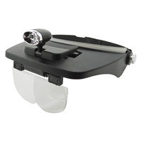 Magnifier Loupe Eye Glasses Clip on | Esslinger