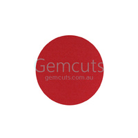 Hook and Loop Converter Disk - with self adhesive backing