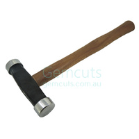 Large Two-Sided Planishing Hammer