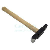 Large Rectangular Raising Hammer