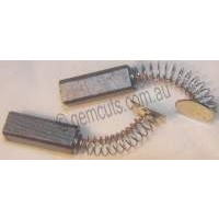 Brushes for 350w Flex Shaft