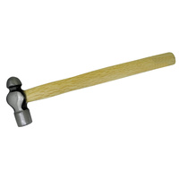 Ball Pein Hammer (8 oz)