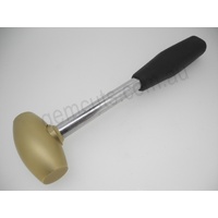 Brass Head Mallet