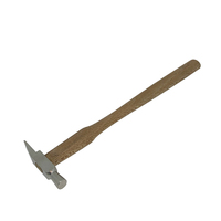 Chisel Hammer (Swiss Style) 2.25 Inch- Fine Precision