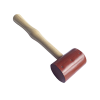 Rawhide Hammer (1.5 Inch)