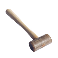 Premium Rawhide Hammer (1 Inch)