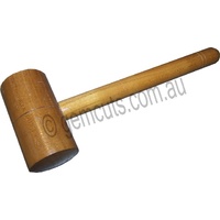 Wooden Mallet - Large