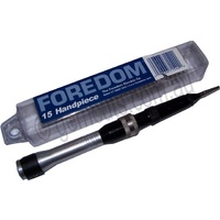 Foredom Hammer Handpiece No. 15