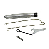 Foredom General Purpose H.28 Handpiece