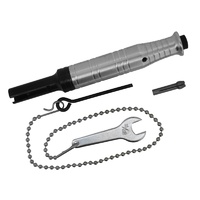 Foredom General Purpose H.28SJ Slip Joint Handpiece