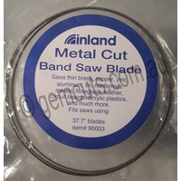 Inland Craft MetalCut    Bandsaw Blade
