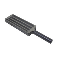 Ingot Mold - Wire and Sheet