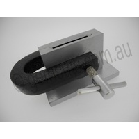 Adjustable Ingot Mold