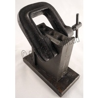 Reversible Ingot Mold