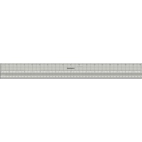 Gridding Scale 45cm