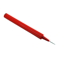 Metal Clay - Knife/Needle