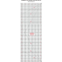 Garment Patchwork Quilting Ruler - 18"