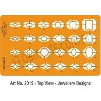 Ring Design Templates