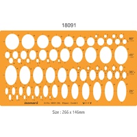 Jewellery Design Template - Stone Shapes