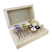 Jewellers Complete Bur Kit 