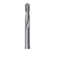 Premium Jewellers Drill Burr 1.2mm - Individual