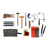Jewellers Beginner Kit