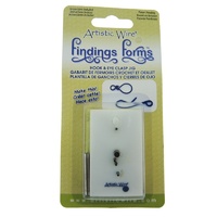 Hook & Eye Clasp Jig