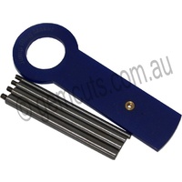 Jump Ring Maker