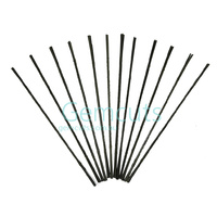 Jewellers Saw Blade Piercing Set of 144 - Coarse