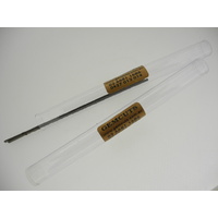 Saw Blade Storage Tube - Round