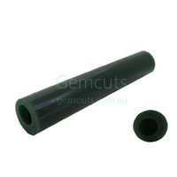Ferris Wax T-1062E LARGE ROUND OFF CENTRE HOLE Ring Tube