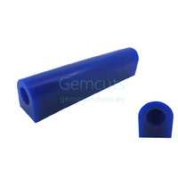 Ferris Wax T-250 LARGE FLAT SIDED Ring Tube