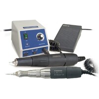 Foredom K.1090-2 Dual Handpiece Kit, Hammer Plus Rotary 