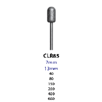 3/32 Shank Diamond Burr CLR85