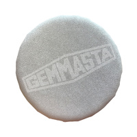 Leather Buff With Adaptor