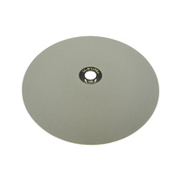 Lightning Lap 150mm (6 inch) Facetors Topper Polishing Laps 