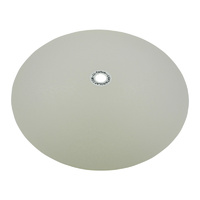 Lightning Lap Facetors Topper Polishing Laps 200mm (8 inch)