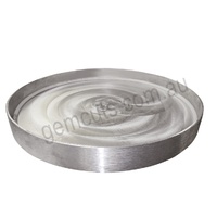Grinding Pan for Lortone 500mm (20 Inch) Oscillating Flat Lap