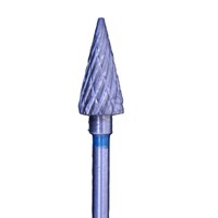 Tungsten Carbide Burr - Cone Pointed