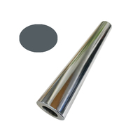 Steel Bracelet Mandrel Oval 