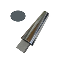 Steel Bracelet Mandrel Oval With Tang