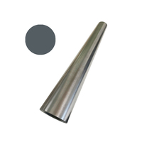 Steel Bracelet Mandrel Round