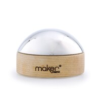 Maker Bench Anvil-High Dome