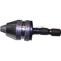 Mini PCB Drill Chuck