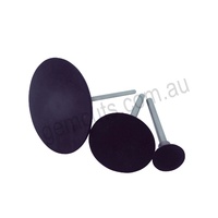 Crystalite Mini Flexodiscs