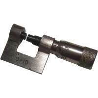 Micrometer 0mm - 10mm