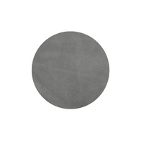 Magnetic Leather Polish Disc 200mm 