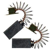 Fordom Motor Brush pair MP132P