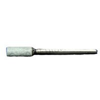 Mounted Abrasive Stone - Small Cylinder