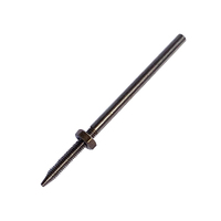Point Mandrel 2.50mm Shaft